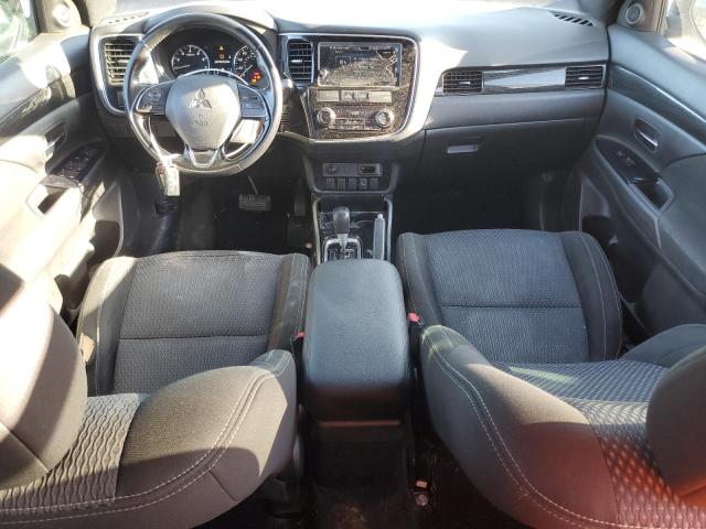 2018 MITSUBISHI OUTLANDER - JA4AD3A34JZ063144