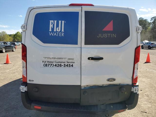 1FTBW1Y85LKB68846 2020 Ford Transit T-350