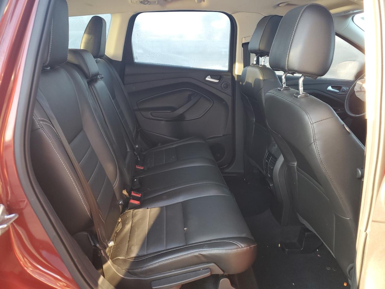 1FMCU9J97GUA65493 FORD ESCAPE 2016