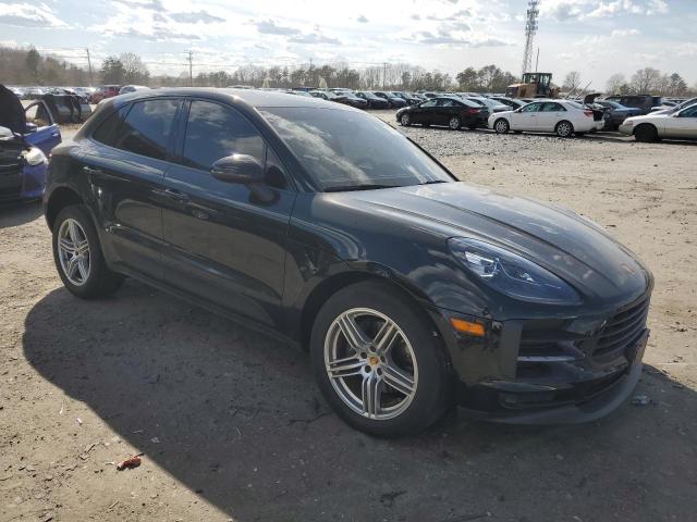 VIN WP1AA2A50LLB11219 2020 Porsche Macan no.4