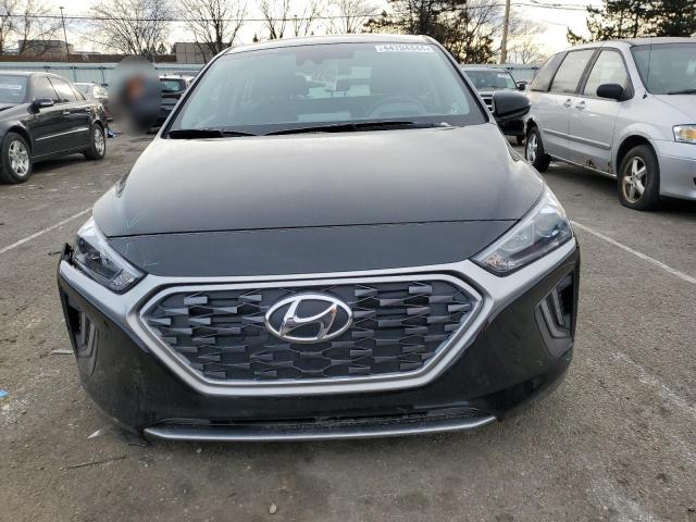 2022 HYUNDAI IONIQ SE - KMHC75LC0NU281157