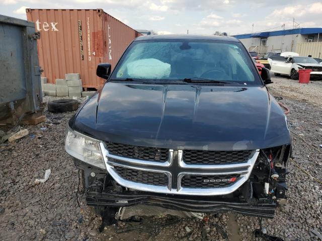 2019 Dodge Journey Se VIN: 3C4PDCBB2KT863259 Lot: 46766854