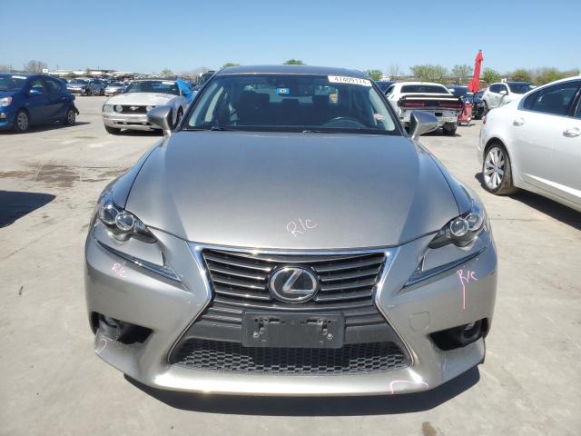 2016 Lexus Is 350 VIN: JTHCE1D26G5012195 Lot: 47409174