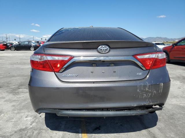 2017 Toyota Camry Le VIN: 4T1BF1FKXHU339614 Lot: 47153454