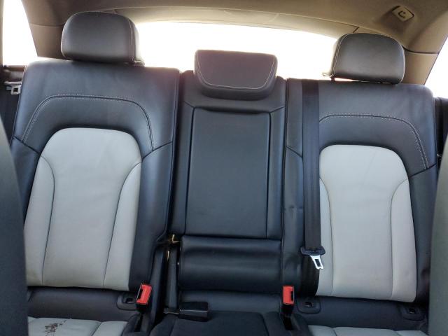 2015 AUDI SQ5 PRESTI WA1VGAFP1FA103422