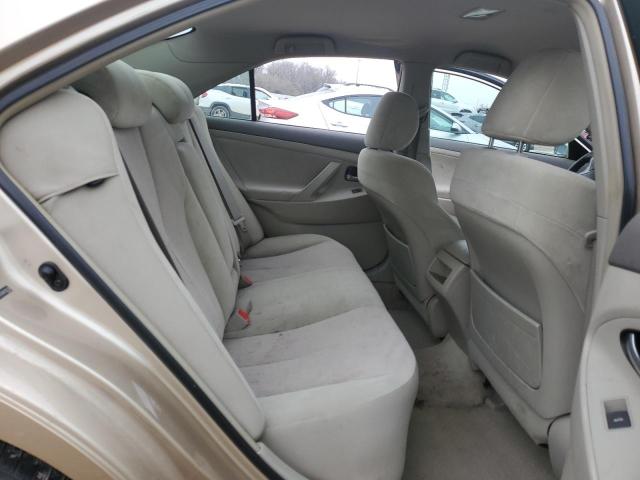 2010 Toyota Camry Se VIN: 4T1BK3EKXAU100756 Lot: 45145884