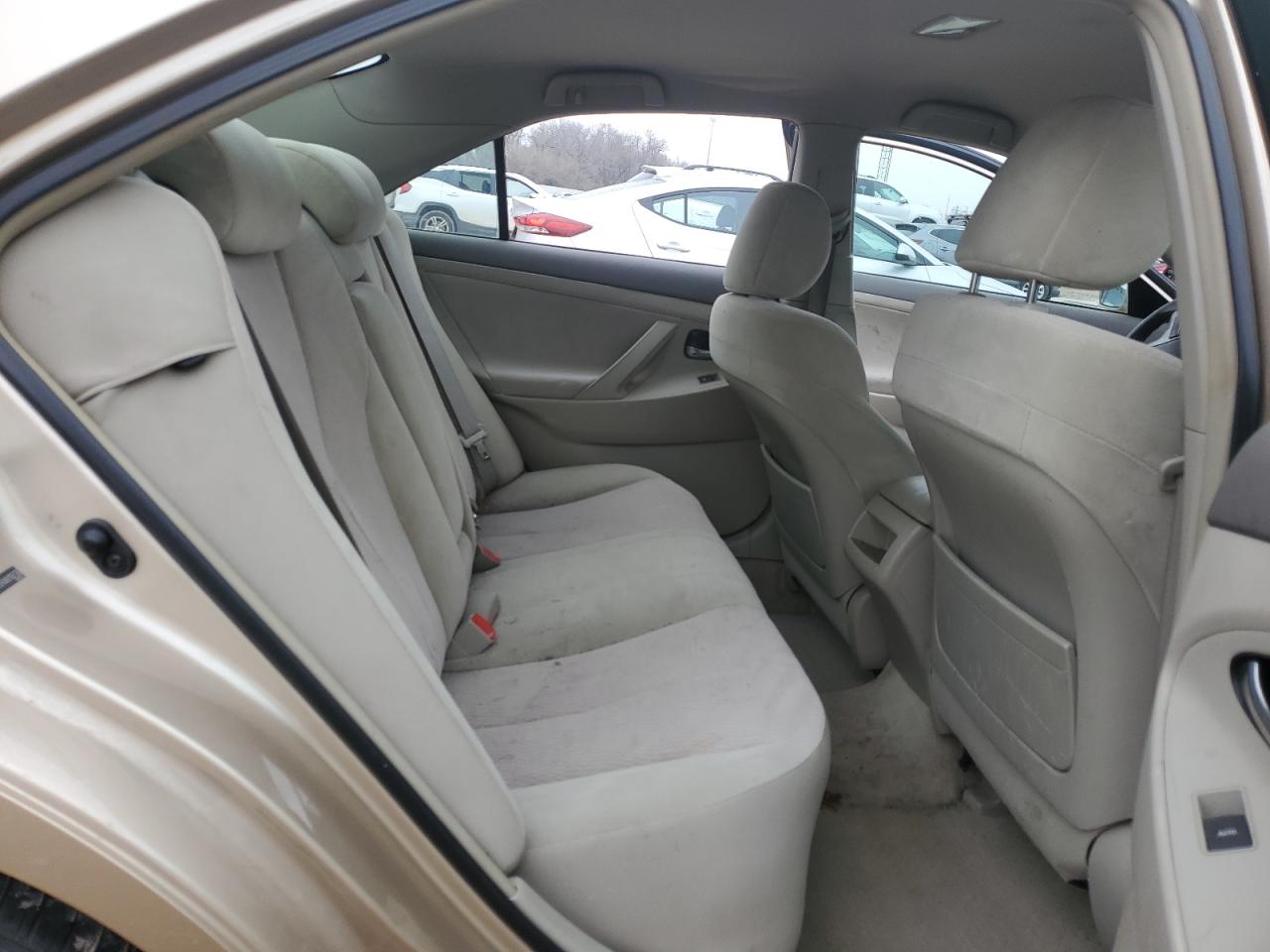 4T1BK3EKXAU100756 2010 Toyota Camry Se