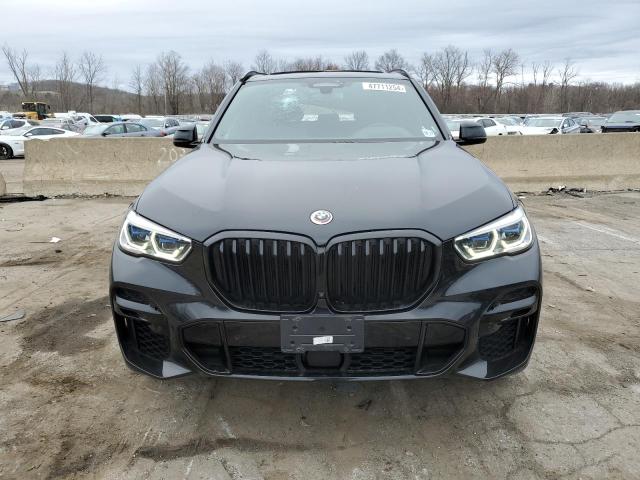 2023 BMW X5 M50I - 5UXJU4C09P9N98900
