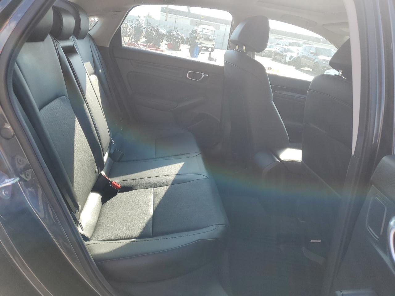 19XFL1H70RE003641 HONDA CIVIC 2024