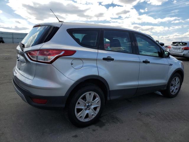 2013 Ford Escape S VIN: 1FMCU0F76DUB05111 Lot: 47042354