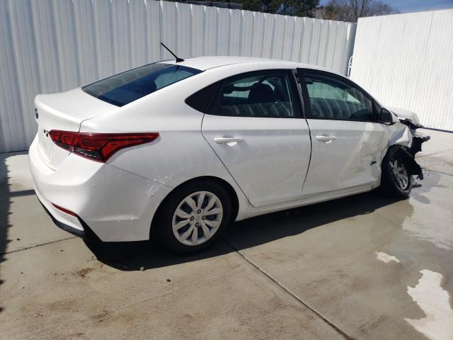 2021 HYUNDAI ACCENT SE - 3KPC24A69ME150008