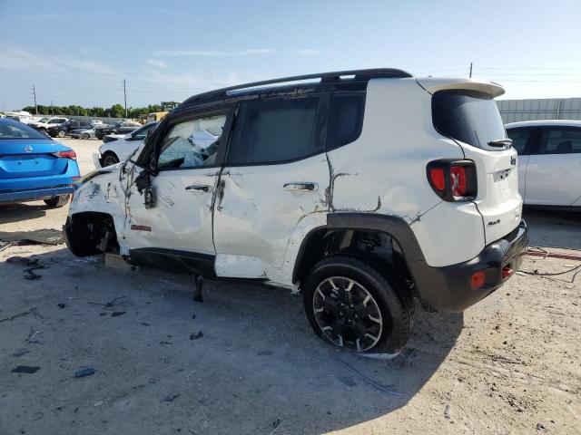 VIN ZACNJDC17PPP67148 2023 Jeep Renegade, Trailhawk no.2