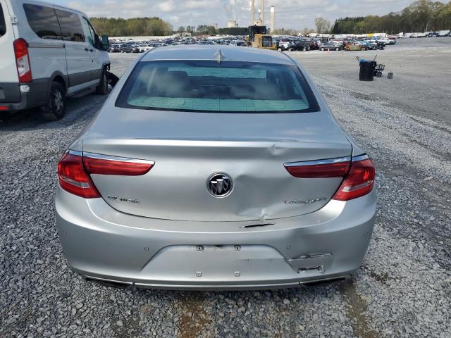 2017 BUICK LACROSSE E - 1G4ZP5SS3HU172263