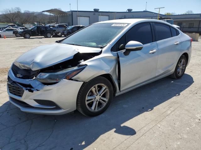 1G1BE5SM4H7279004 | 2017 Chevrolet cruze lt