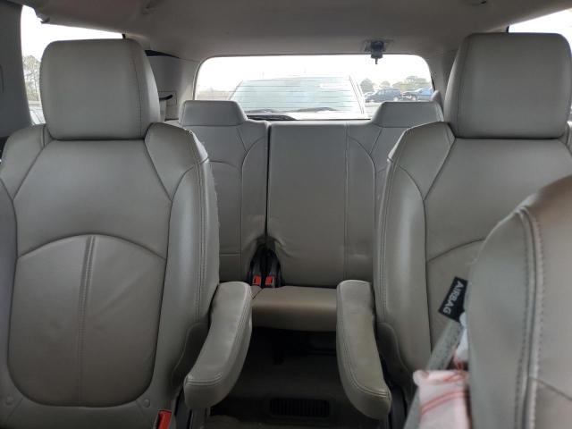 2016 GMC ACADIA SLT - 1GKKRRKD3GJ135355