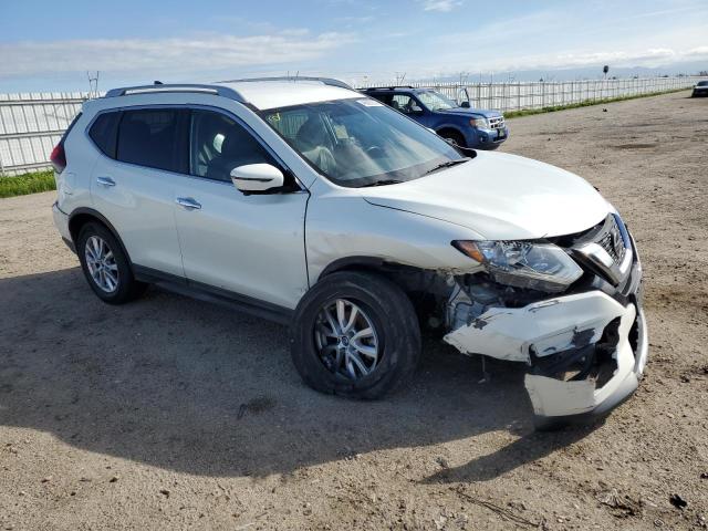 2018 Nissan Rogue S VIN: 5N1AT2MV0JC839350 Lot: 46320094