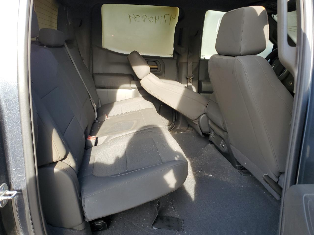 1GCPYBEK4MZ211443 CHEVROLET ALL Models 2021