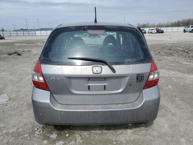 JHMGD37498S033932 | 2008 Honda fit