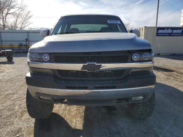 2002 Chevrolet Silverado K2500 Heavy Duty VIN: 1GCHK23112F218784 Lot: 45532624