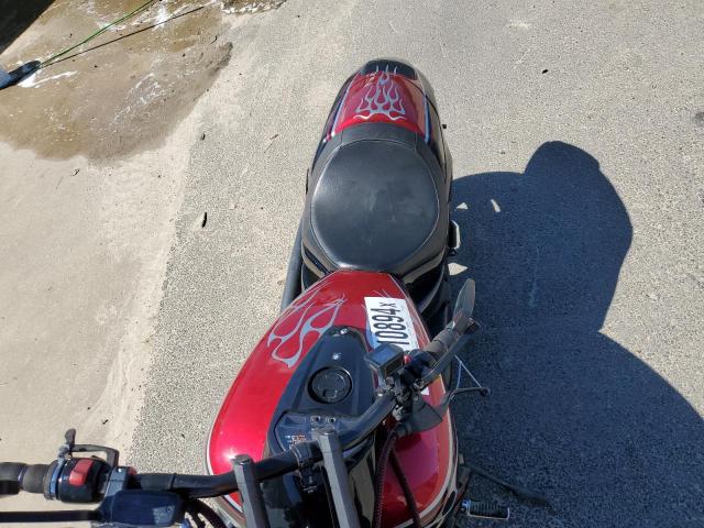 2015 SUZUKI VZR1800 JS1VY53A2F2100169