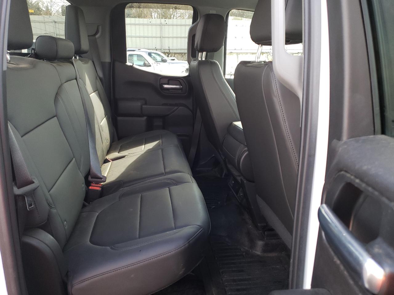 1GCRYAEF0LZ261518 CHEVROLET ALL Models 2020