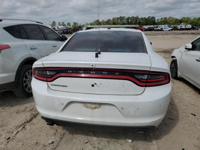 2019 DODGE CHARGER PO - 2C3CDXAT0KH568349