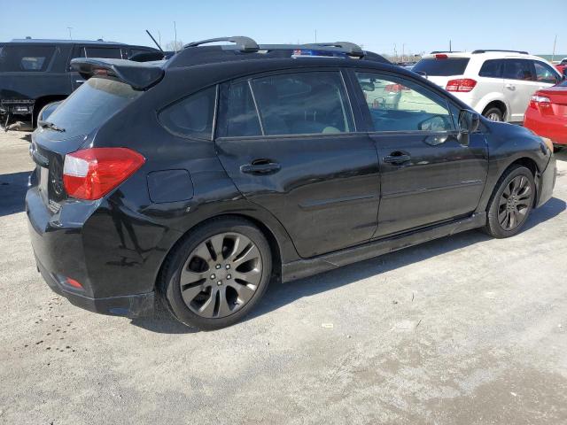 JF1GPAL67CH231439 | 2012 Subaru impreza sport premium