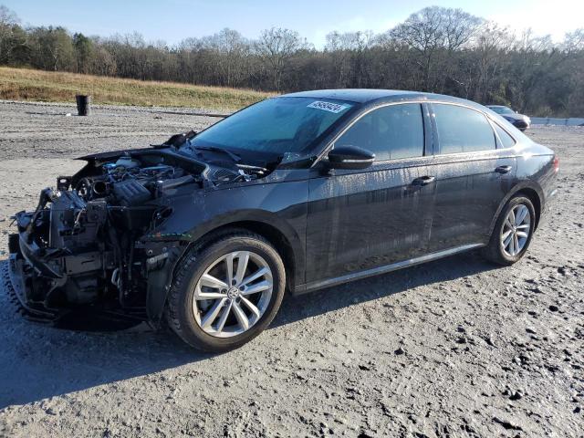 2020 VOLKSWAGEN PASSAT S - 1VWAA7A31LC006120