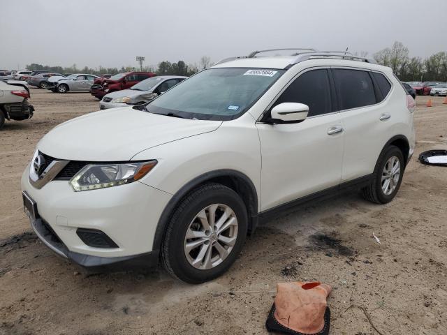 2016 NISSAN ROGUE S AW - KNMAT2MT5GP718253