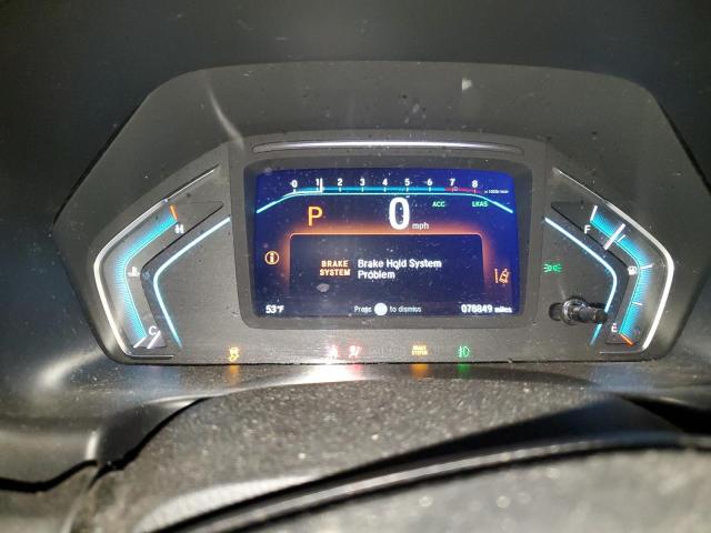 2019 Honda Odyssey - Image 9