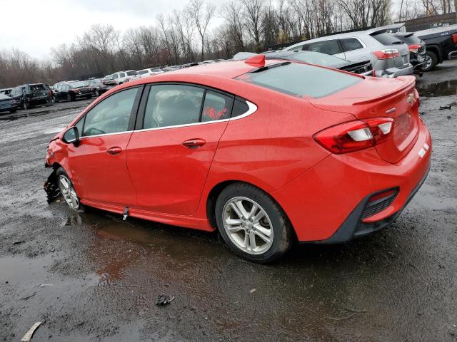 1G1BE5SM1H7267196 CHEVROLET CRUZE 2017