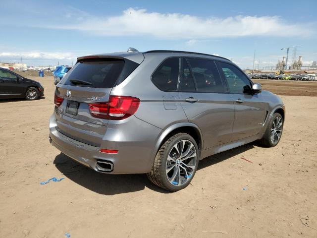 2018 BMW X5 Xdrive3 3.0L(VIN: 5UXKR0C55J0X86707