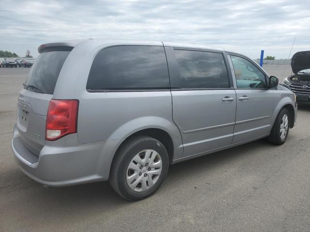 2014 Dodge Grand Caravan Se VIN: 2C4RDGBG8ER340301 Lot: 48757324