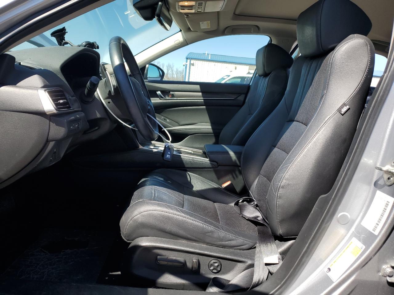 1HGCV2F90KA013023 HONDA ACCORD 2019