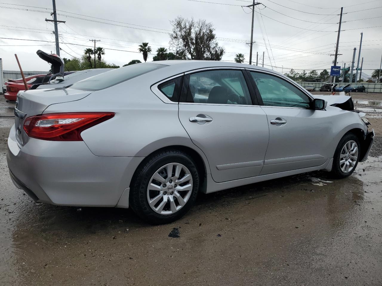 1N4AL3AP3GC186222 NISSAN ALTIMA 2016