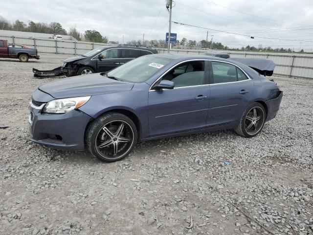 Lot #2388194046 2014 CHEVROLET MALIBU LS salvage car