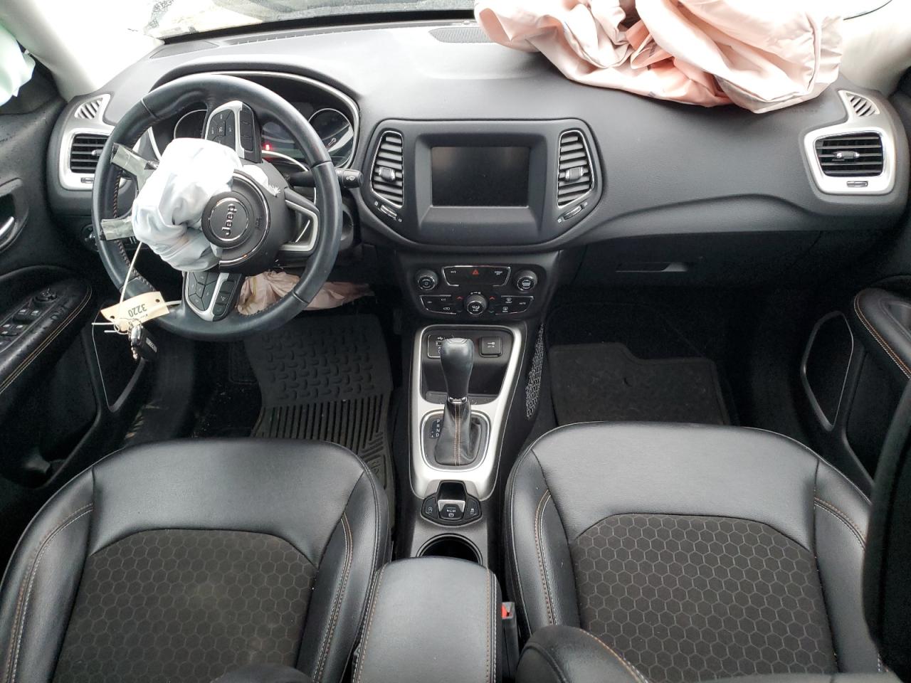 3C4NJCBB2LT177112 JEEP COMPASS 2020