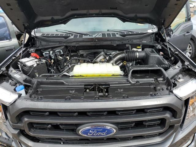 2023 FORD F150 SUPER - 1FTFW1E5XPFA91370