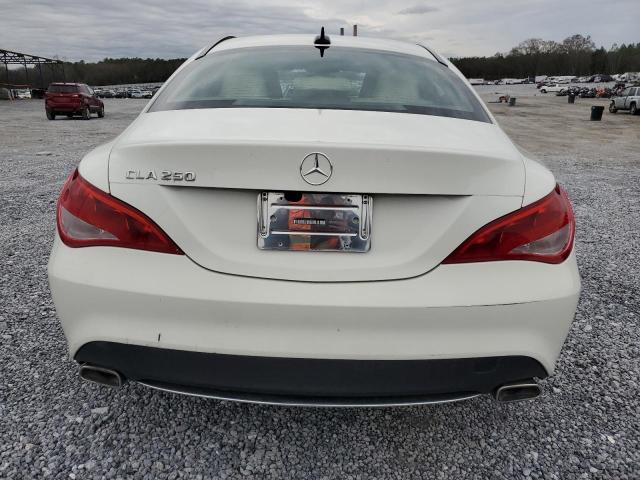 VIN WDDSJ4EB2JN506933 2018 Mercedes-Benz CLA-Class,... no.6