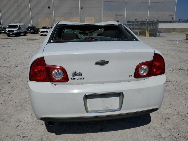 2009 Chevrolet Malibu 1Lt VIN: 1G1ZH57B194234439 Lot: 48810114
