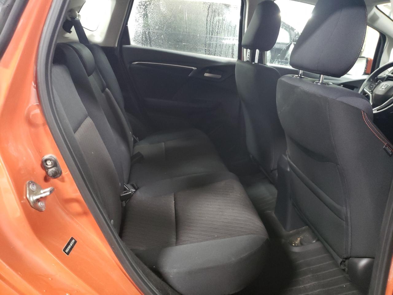 3HGGK5H64JM702594 HONDA FIT 2018