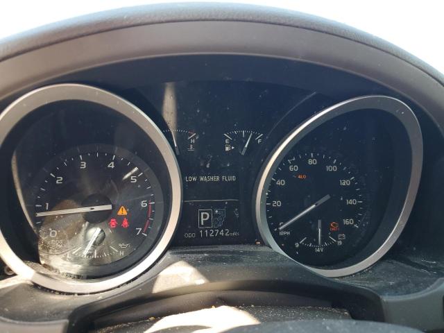 2015 TOYOTA LAND CRUIS - JTMHY7AJ6F4030990