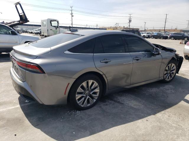 2023 Toyota Mirai Xle VIN: JTDAAAAA0PA007663 Lot: 48335094