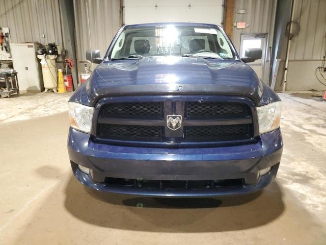 2012 Dodge Ram 1500 St VIN: 3C6JD7AT3CG201490 Lot: 45867854