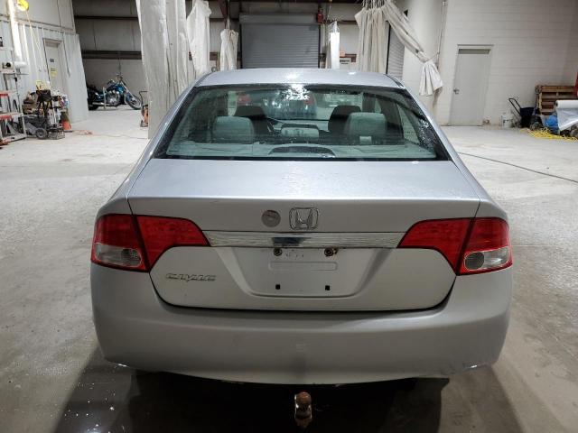 2010 Honda Civic Ex VIN: 19XFA1E80AE006546 Lot: 47733514