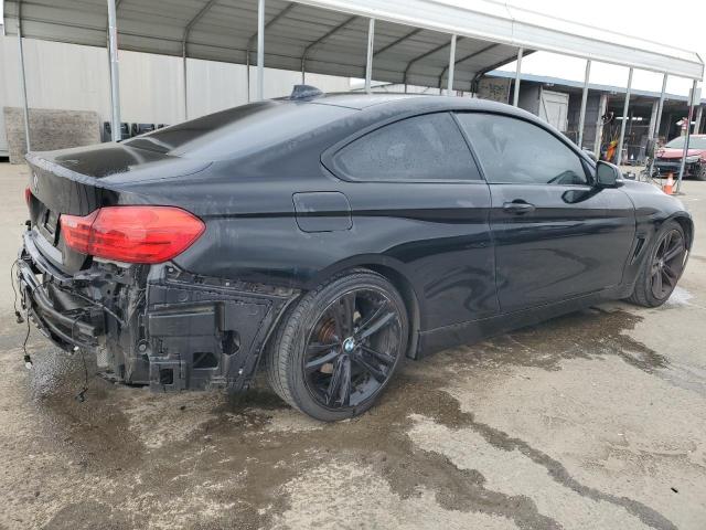 2015 BMW 428 I - WBA3N7C57FK223239