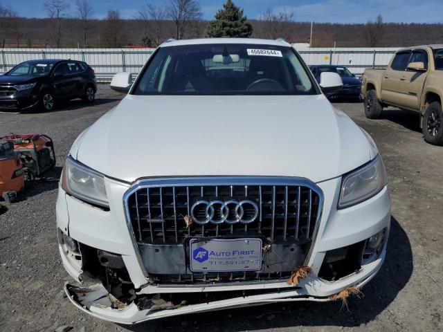 VIN WA1CMAFP4EA041044 2014 Audi Q5, Tdi Premium Plus no.5