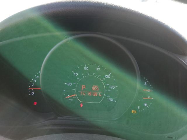 2014 Kia Soul VIN: KNDJN2A22E7097038 Lot: 47746964