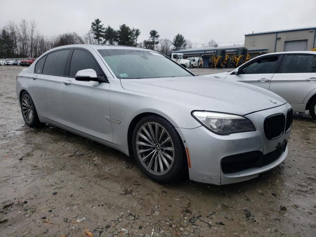 VIN WBAYF8C55ED142235 2014 BMW 7 Series, 750 Lxi no.4