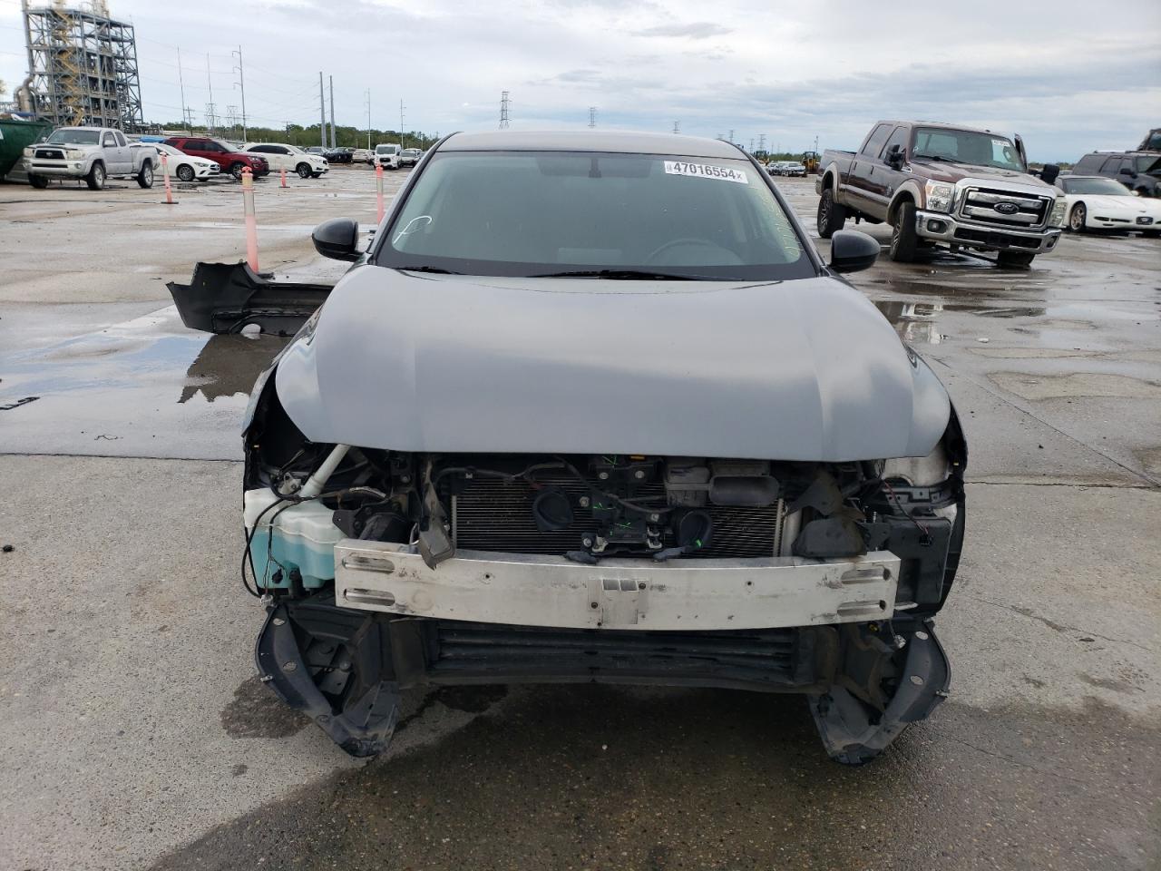1N4BL4CV6KC113439 NISSAN ALTIMA 2019